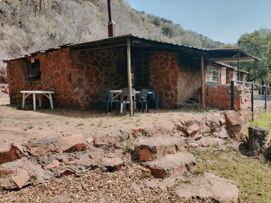 Commercial Property for Sale in Zoutpansdrift North West
